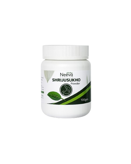 Shrijusukho Powder